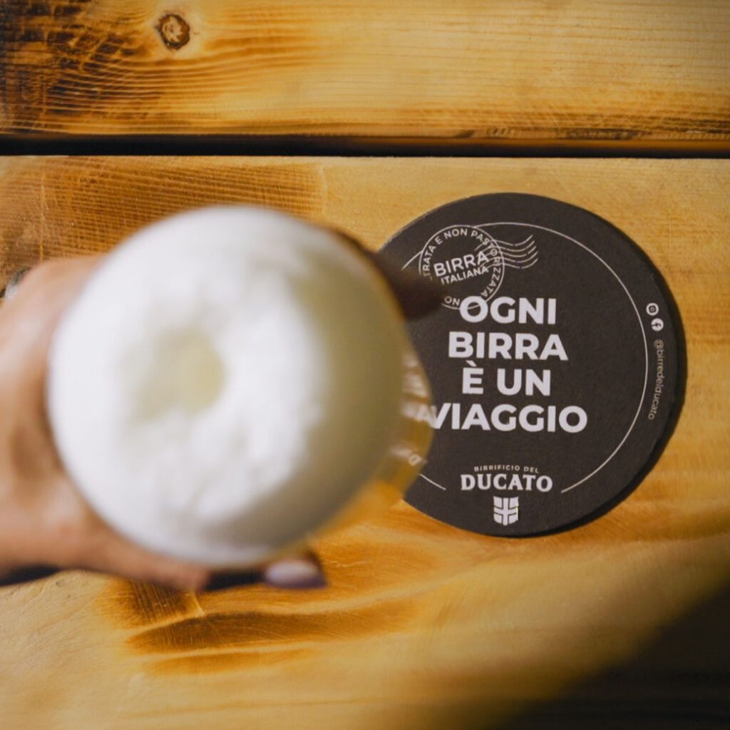 Ogni birra è un viaggio