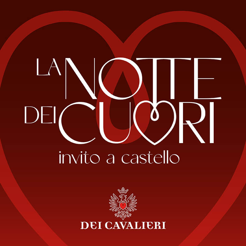 La Notte dei Cuori